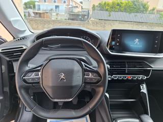PEUGEOT 208 usata, con Chiusura centralizzata