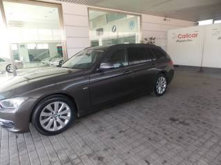 BMW 320 usata, con Autoradio