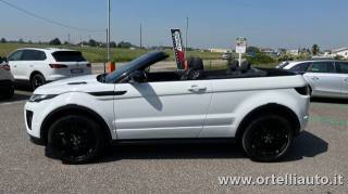 LAND ROVER Range Rover Evoque usata, con Fendinebbia