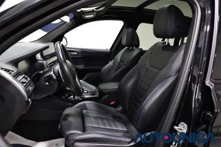 BMW X3 usata, con Antifurto