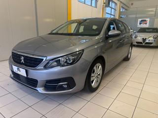 PEUGEOT 308 usata, con Airbag laterali