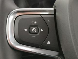 VOLVO C40 usata, con Cruise Control