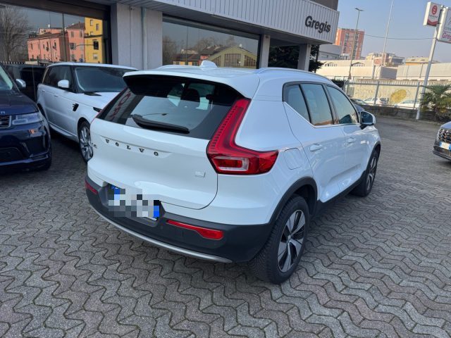 VOLVO XC40 usata, con Cerchi in lega