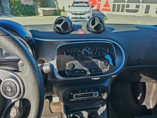 SMART ForFour usata, con Controllo trazione