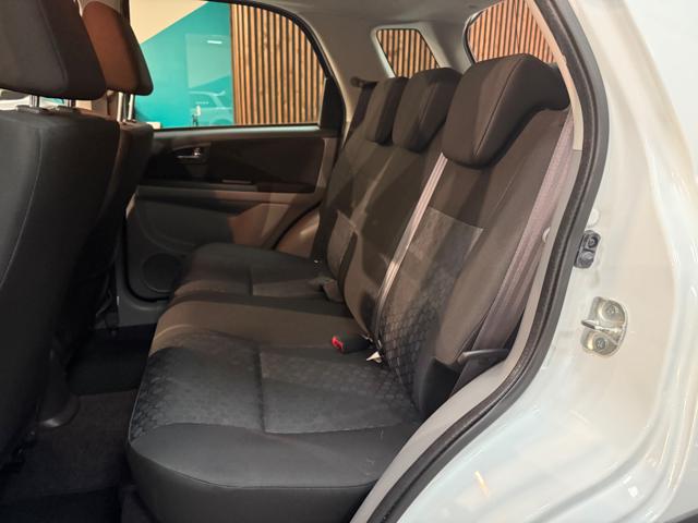 SUZUKI SX4 usata, con Fendinebbia