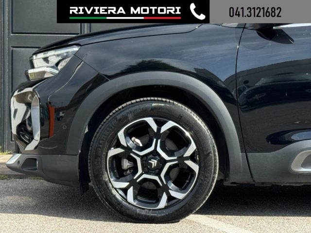 CITROEN C5 Aircross usata, con Cruise Control