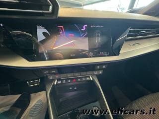 AUDI A3 usata, con ESP