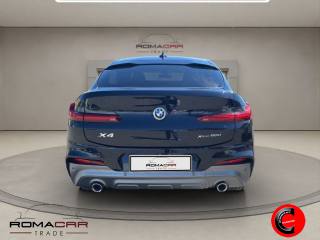 BMW X4 usata, con Alzacristalli elettrici