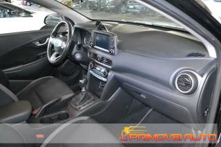 HYUNDAI Kona usata, con Chiusura centralizzata