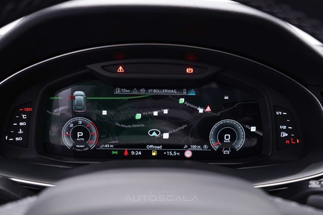 AUDI Q8 usata, con Servosterzo