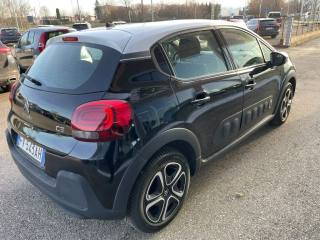 CITROEN C3 usata, con Climatizzatore