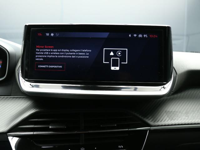 PEUGEOT 2008 usata, con Climatizzatore