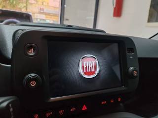 FIAT Panda Cross usata, con Touch screen