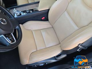 VOLVO XC60 usata, con Immobilizzatore elettronico