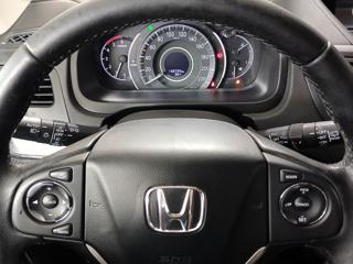 HONDA CR-V usata, con Chiusura centralizzata