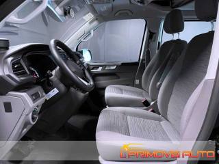 VOLKSWAGEN Golf usata, con Airbag