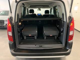 PEUGEOT Rifter usata, con Portapacchi