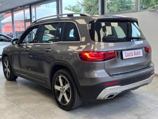 MERCEDES-BENZ GLB 200 usata, con Boardcomputer