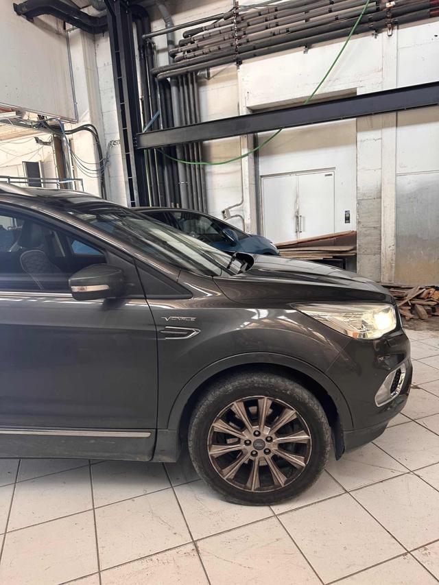 FORD Kuga usata, con Alzacristalli elettrici