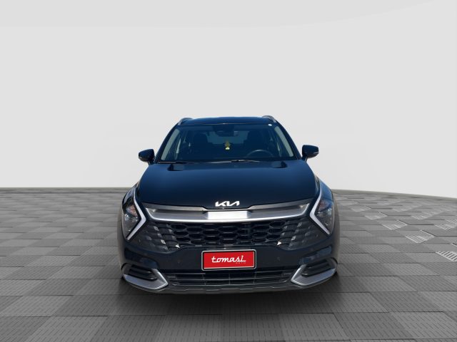 KIA Sportage usata 7