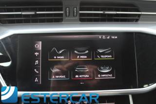 AUDI A6 usata, con Servosterzo