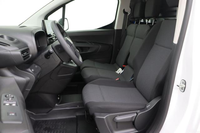 OPEL Combo usata, con Chiusura centralizzata