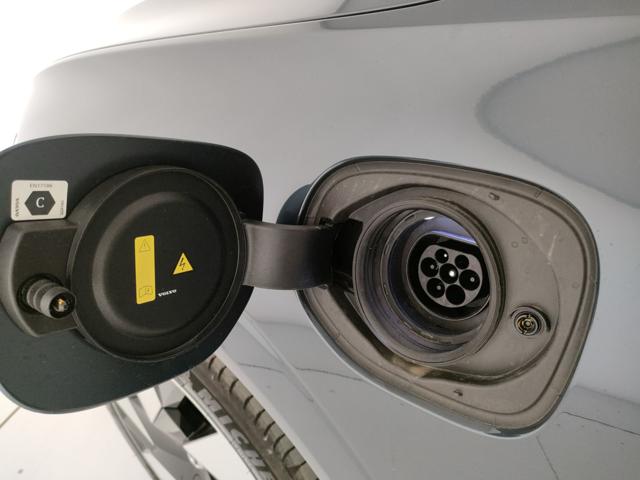 VOLVO XC60 usata, con Chiusura centralizzata