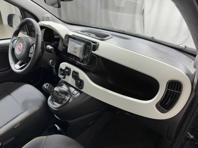 FIAT Panda usata 27
