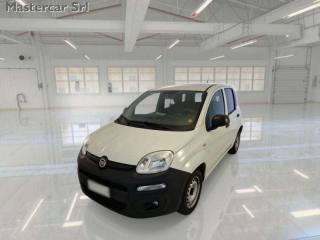 FIAT Panda usata, con Airbag