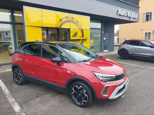 OPEL Crossland usata, con Airbag laterali