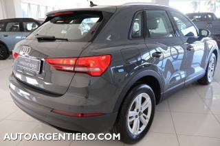 AUDI Q3 usata, con Alzacristalli elettrici