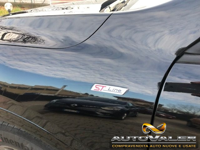 FORD Kuga usata, con ESP