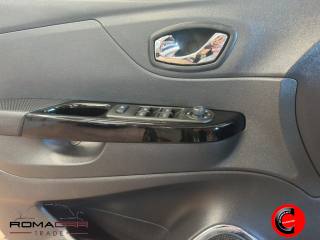 RENAULT Captur usata, con Interni in pelle