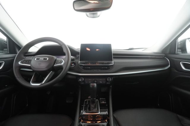 JEEP Compass usata 10