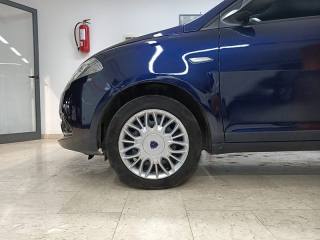 LANCIA Ypsilon usata, con Controllo trazione