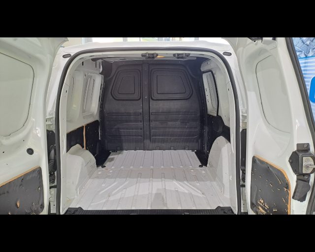 RENAULT Kangoo usata, con Frenata d
