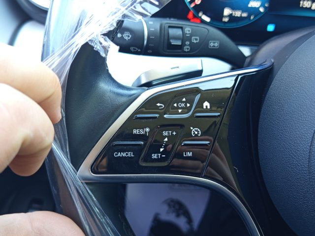 MERCEDES-BENZ E 300 usata, con Climatizzatore