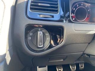 VOLKSWAGEN Golf GTI usata, con Immobilizzatore elettronico
