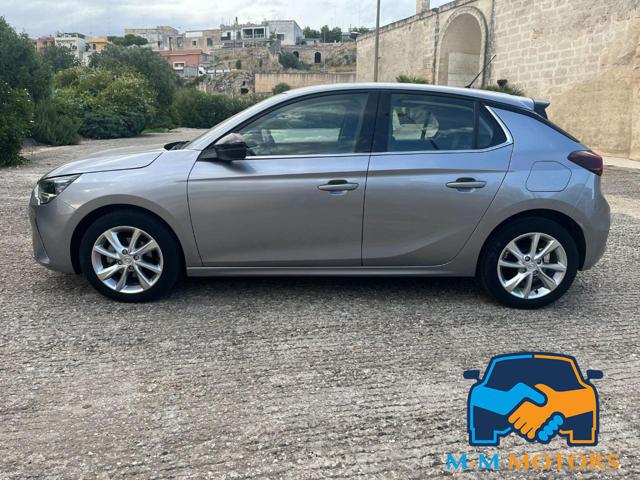OPEL Corsa usata, con Alzacristalli elettrici