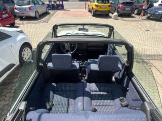 VOLKSWAGEN Golf Cabriolet usata 4