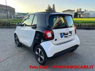 SMART ForTwo usata, con Airbag Passeggero
