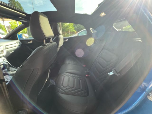 FORD Puma usata, con ESP