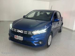 DACIA Sandero usata, con USB