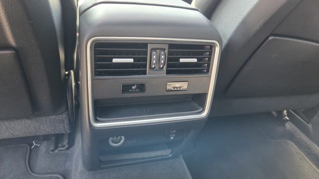 PORSCHE Cayenne usata, con Sedili sportivi