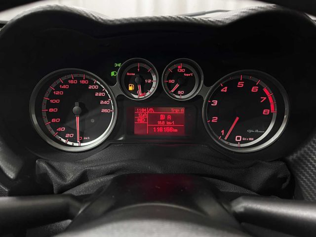 ALFA ROMEO MiTo usata 28