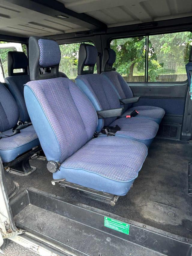 FIAT Ducato usata 11