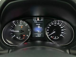 NISSAN Qashqai usata, con Chiusura centralizzata
