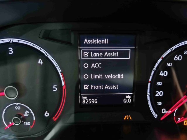 VOLKSWAGEN T-Roc usata, con Servosterzo