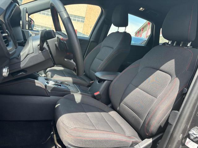 FORD Kuga usata, con Chiusura centralizzata