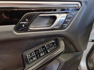 PORSCHE Macan usata, con Immobilizzatore elettronico